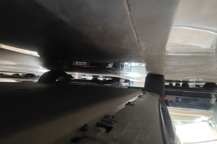 Xpeng G9 2024 #25 Xpeng G9 2024 immagine di auto #25