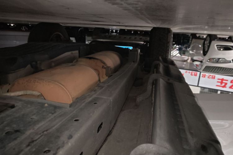 Ford Everest 2017 صورة سيارة #25