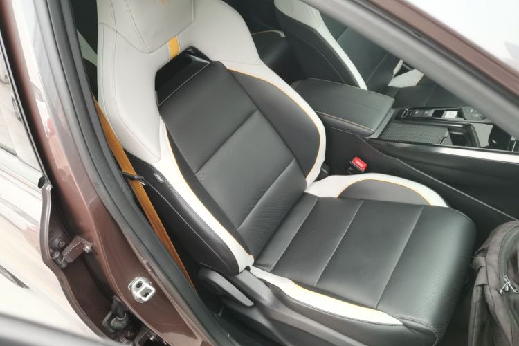 名爵 MG5天蝎座 2022 汽车图片 #25