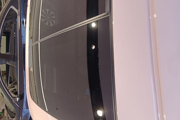 Lynk & Co 03 New Energy 2021 #25 Lynk & Co 03 New Energy 2021 car image #25