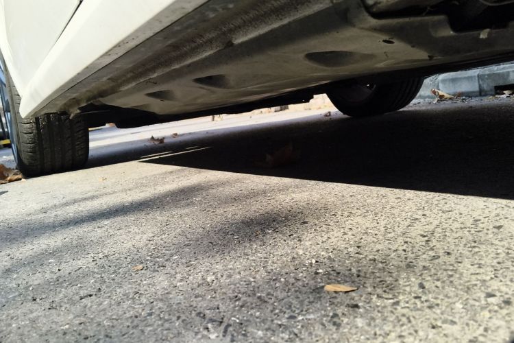 Audi A1 2016 car image #25