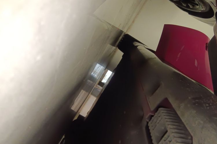 MI SU7 2025 car image #25