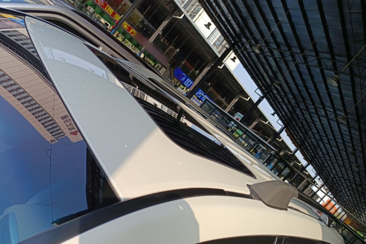Toyota 2018 car image #25