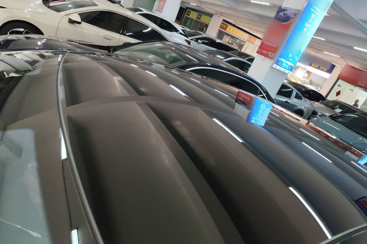 Denza Z9 2024 #25 Denza Z9 2024 immagine di auto #25