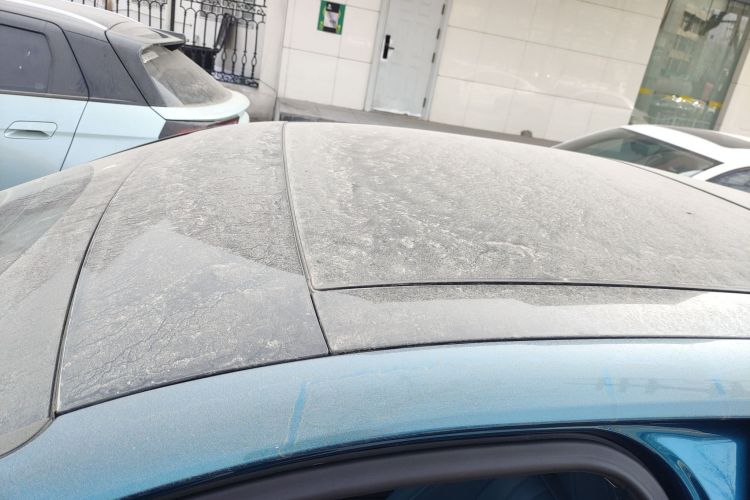 标致 标致408X 2023 汽车图片 #25