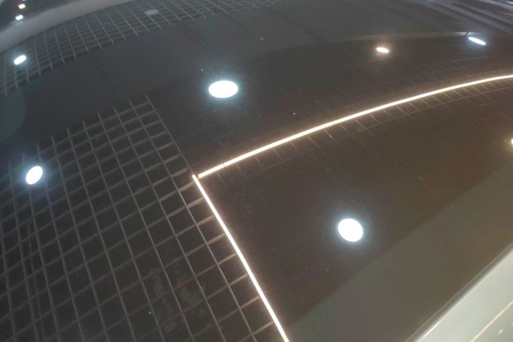 Xpeng MONA M03 2025 imagem de carro #25