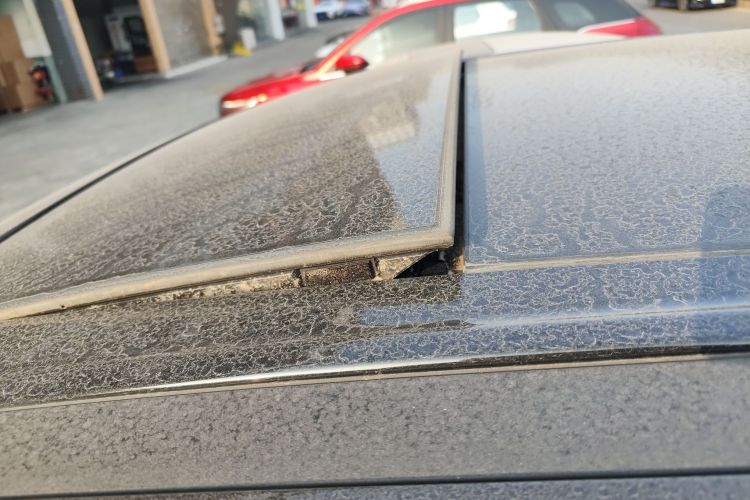 日产 奇骏 2022 汽车图片 #25