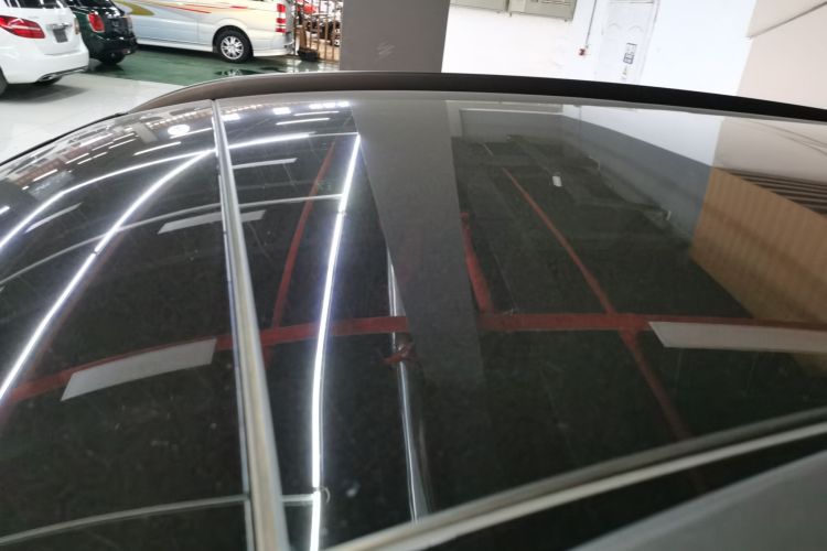 Mercedes-Benz GLC AMG 2022 immagine di auto #25