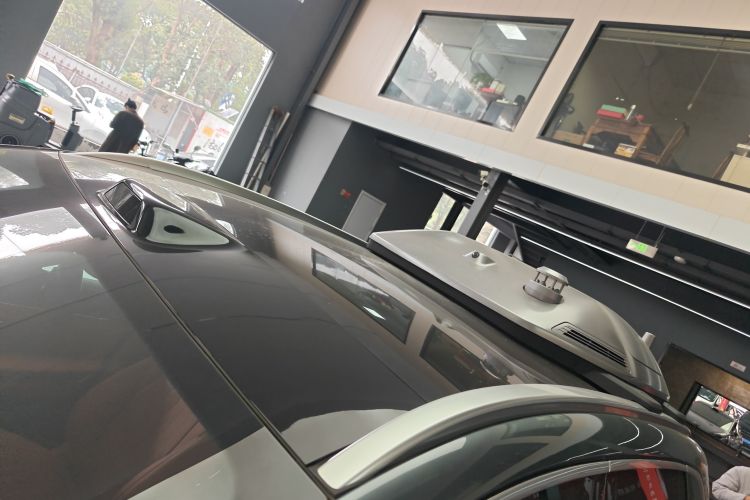 BYD Tang L 2025 car image #25