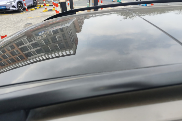 Volkswagen Tiguan 2017 #25 Volkswagen Tiguan 2017 car image #25