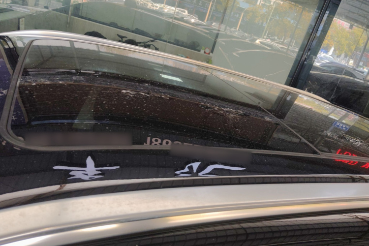 Chery Tiggo 9 2023 #25 Chery Tiggo 9 2023 car image #25