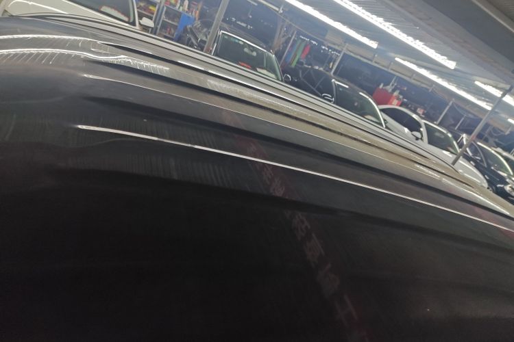 Kaiyi Kunlun New Energy 2025 #25 Kaiyi Kunlun New Energy 2025 car image #25