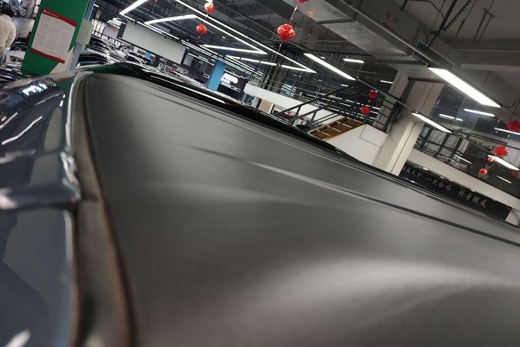 福特 福特烈马 2024 #25 福特 福特烈马 2024 汽车图片 #25