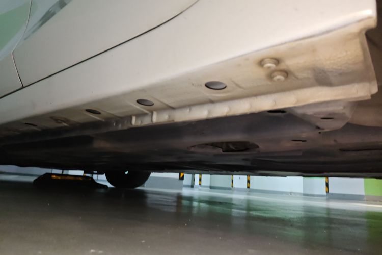 Mazda 3 Axela 2017 car image #25