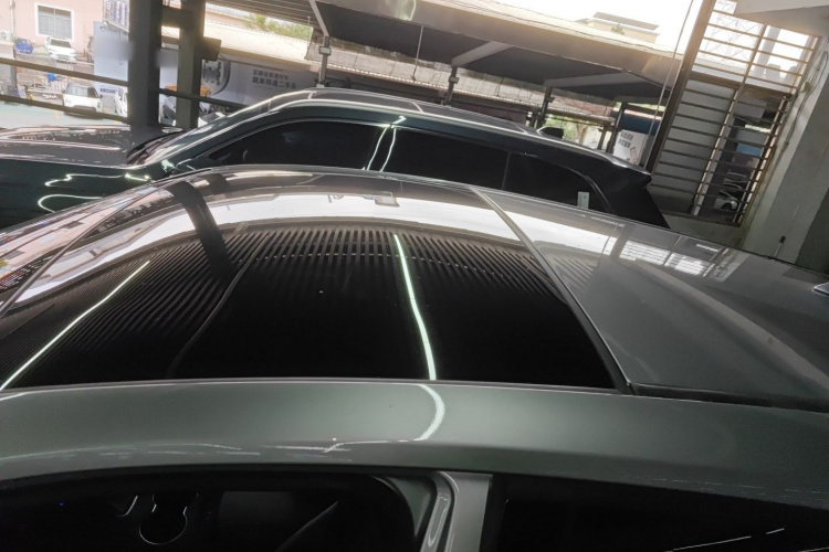 Toyota Venza 2024 #25 Toyota Venza 2024 car image #25