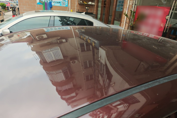 Kia K3 2016 car image #25