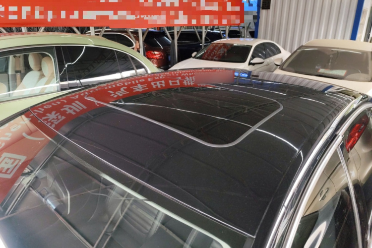 Volkswagen Magotan 2016 #25 Volkswagen Magotan 2016 car image #25