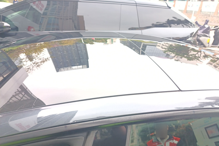 Tesla Model 3 2024 immagine di auto #25