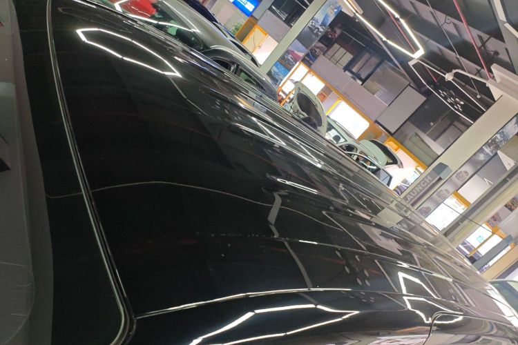 Forthing V9 2025 car image #25