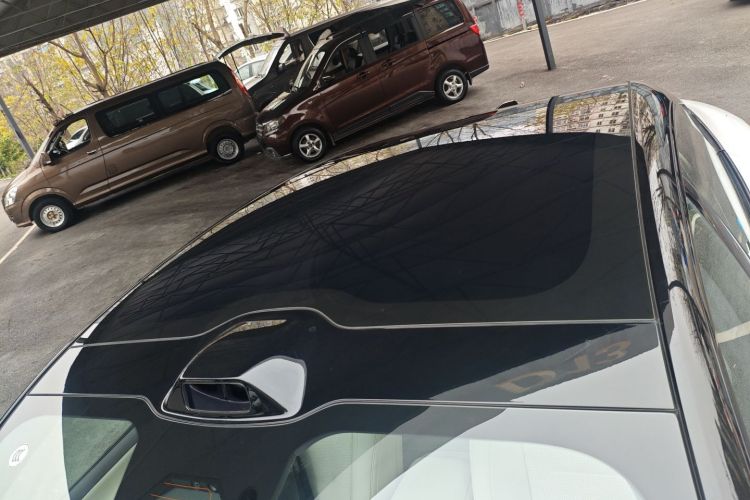 Avatr 06 2025 #25 Avatr 06 2025 car image #25