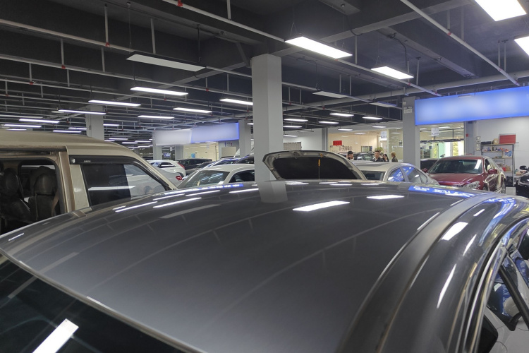 BYD Qin Plus 2023 imagem de carro #25