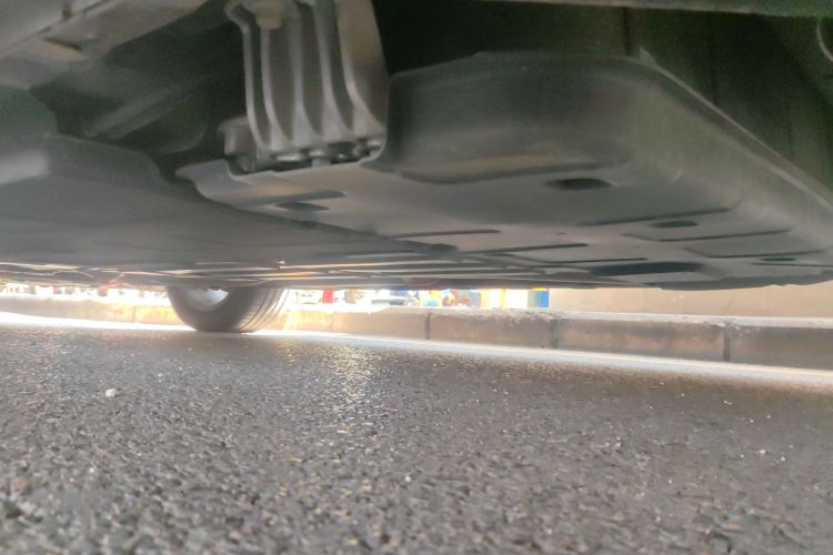 GEELY Emgrand L HiP 2023 #25 GEELY Emgrand L HiP 2023 immagine di auto #25