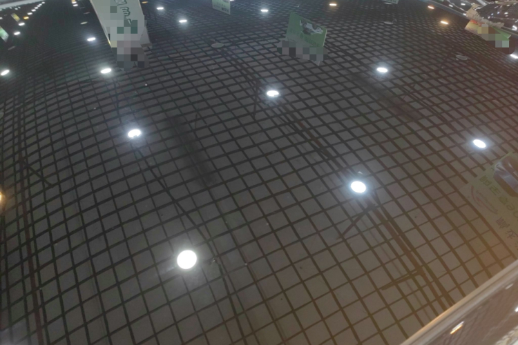 BMW i5 2024 car image #25