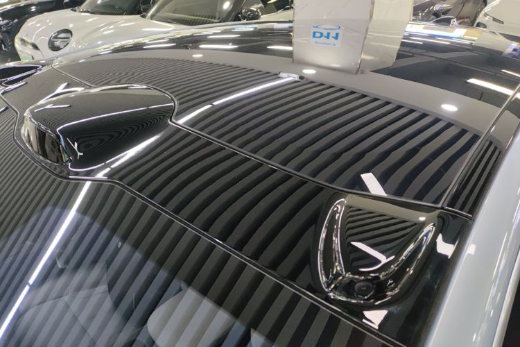 蔚来 蔚来ET5T 2024 汽车图片 #25