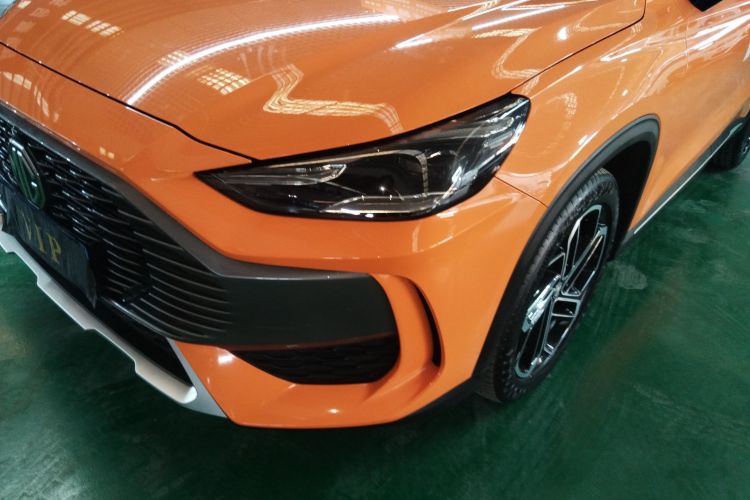 MG ONE 2023 car image #25