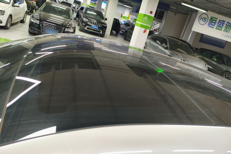 Avatr 11 2025 #25 Avatr 11 2025 car image #25