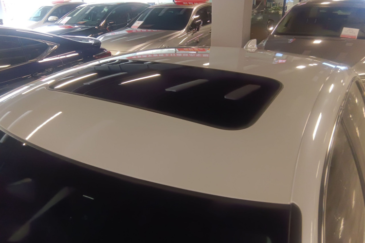 Honda INTEGRA 2023 car image #25