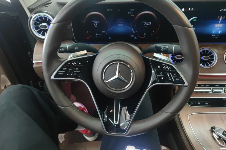 Honda E Class 2023 #25 Honda E Class 2023 car image #25