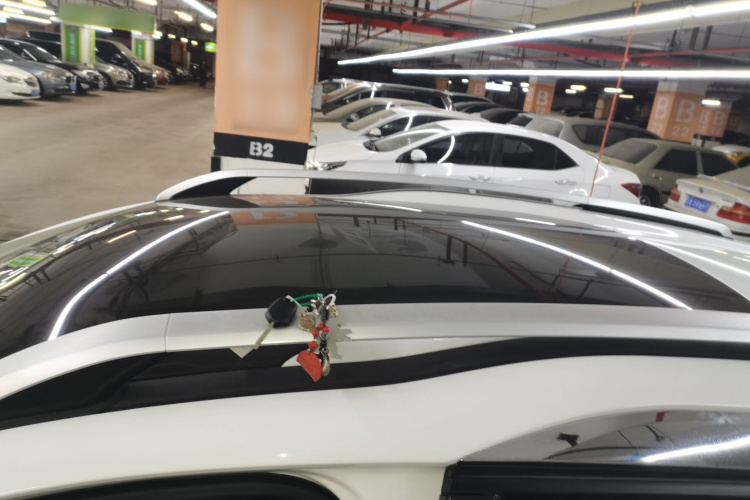 标致 标致2008 2018 汽车图片 #25