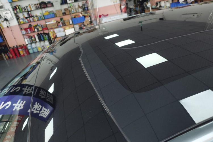 Exceed Stellar Era ET 2024 car image #25