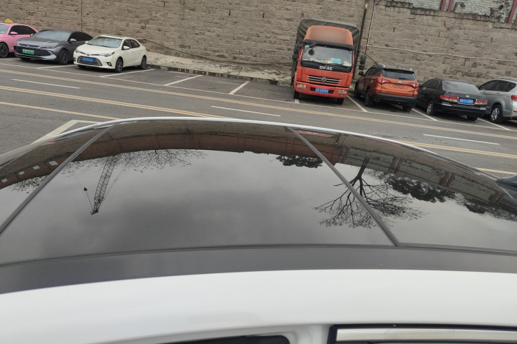 Kia K5 2017 изображение автомобиля #25