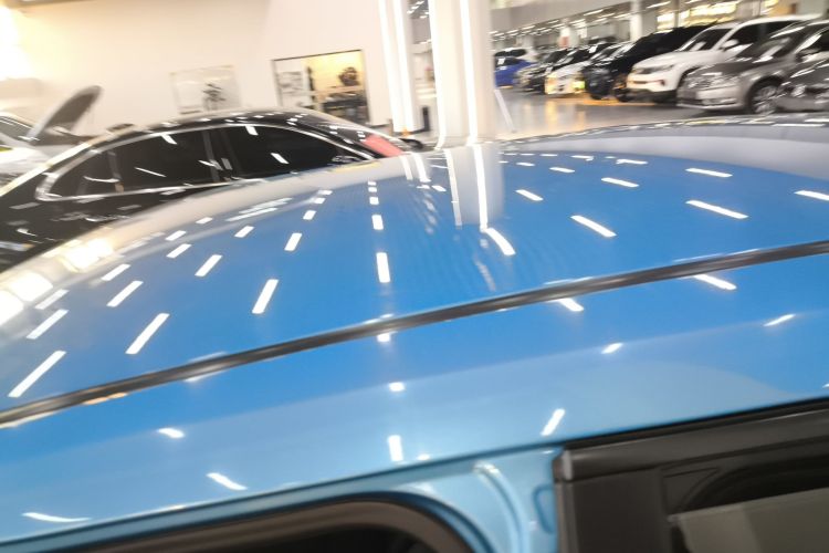 MG 3 2015 car image #25