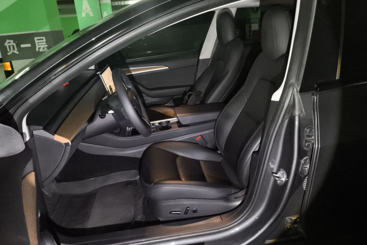 特斯拉 Model 3 2023 汽车图片 #25
