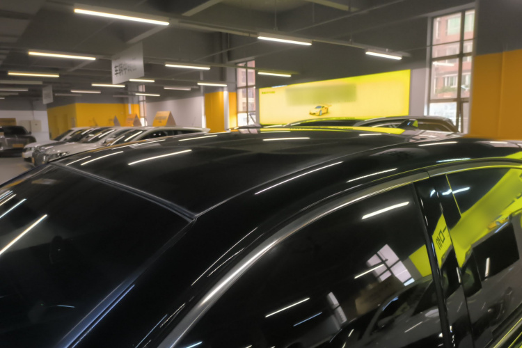 Toyota Harrier 2022 immagine di auto #25