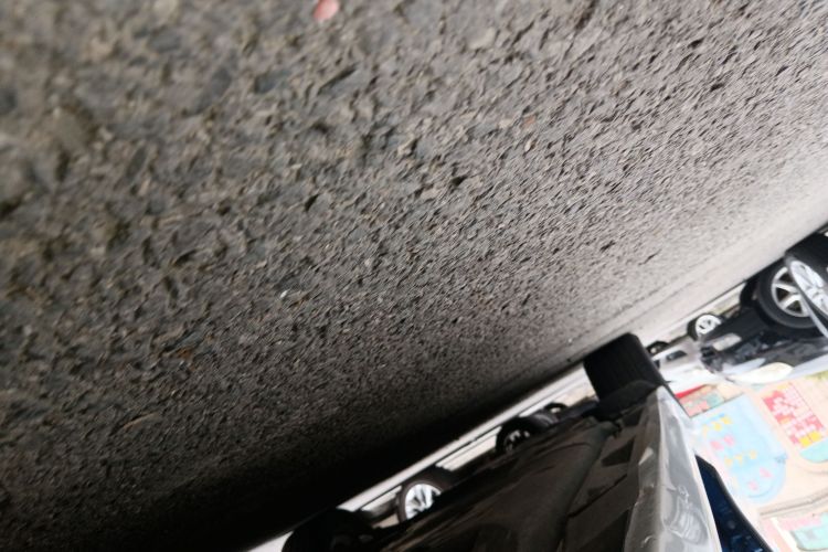 丰田 皇冠 2017 汽车图片 #25