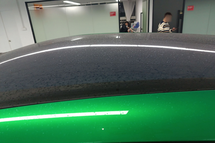 MI YU7 2025 car image #25