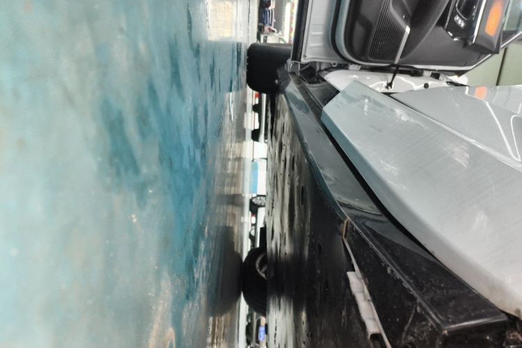 Honda S7 2025 car image #25