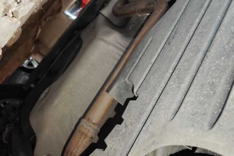 Ford Focus 2015 #25 Ford Focus 2015 car image #25