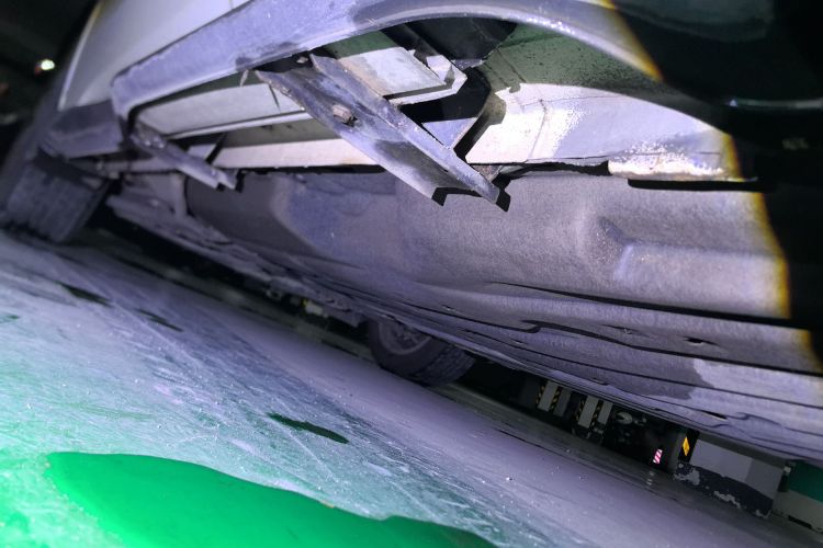 Honda XR-V 2015 car image #25