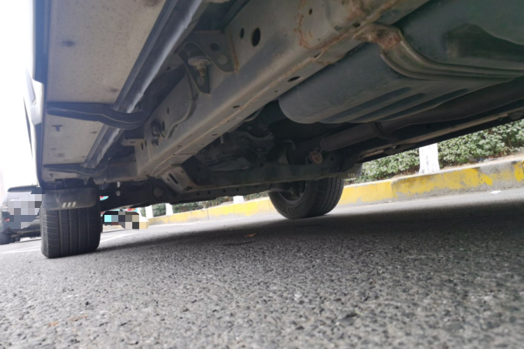 Great Wall Poer 2019 #25 Great Wall Poer 2019 car image #25