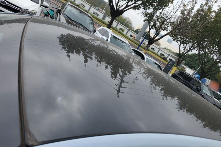 睿蓝汽车 睿蓝7 2025 汽车图片 #25