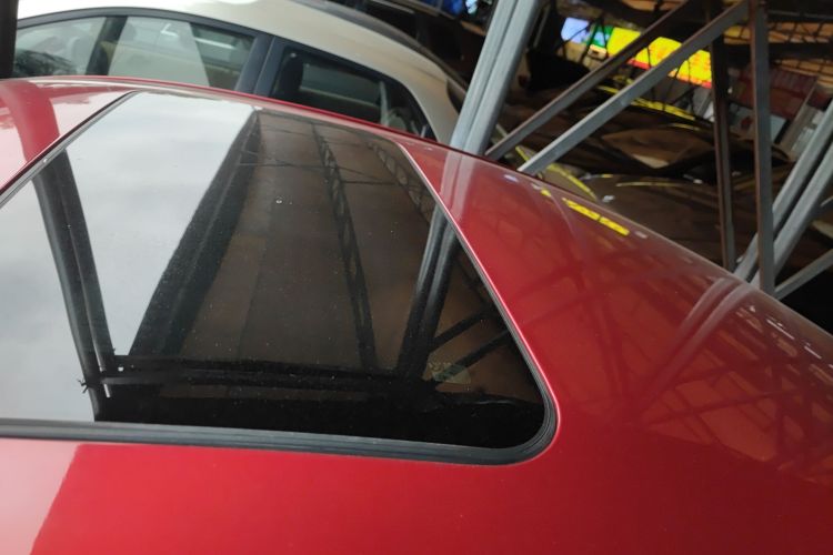 马自达 阿特兹 2017 汽车图片 #25