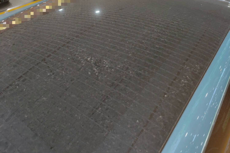 Denza N7 2024 car image #25