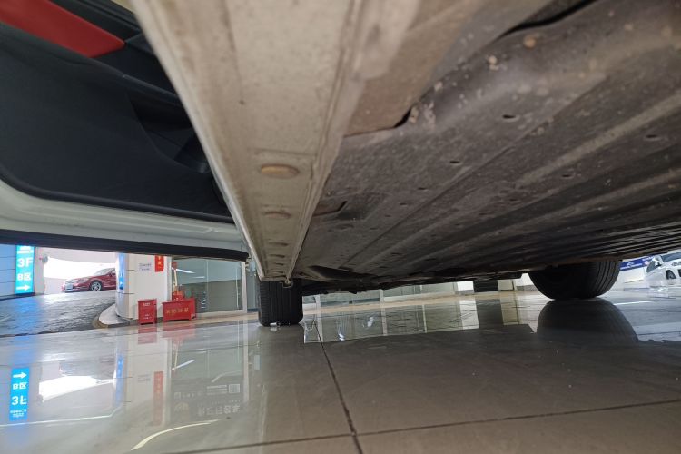 Honda Fit 2018 car image #25