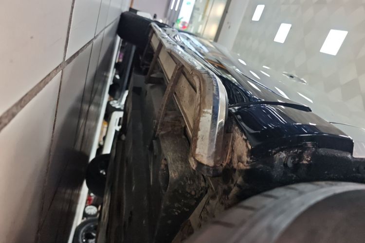 Toyota Venza 2022 car image #25