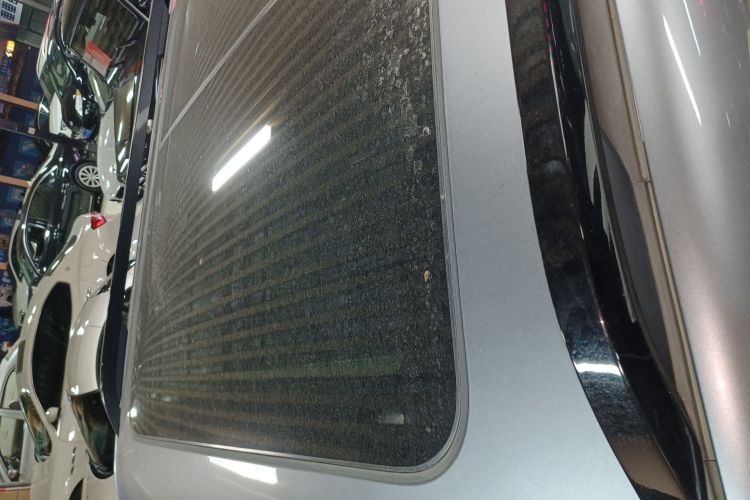 FangChengBao Leopard 5 2023 car image #25